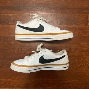 Nike Court Legacy Next Nature